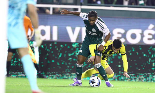 Παναθηναϊκός: «Τρίτη πρόταση της Γκρέμιο για αγορά του Τετέ - Οριστική συμφωνία με τον παίκτη»