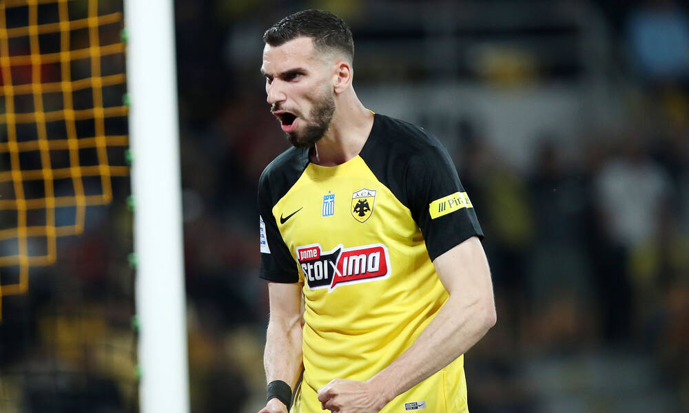 Προτάσεις από Ιταλία και Τουρκία για τον Μήτογλου 