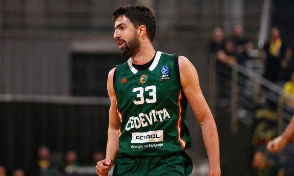 Χουγκάζ: «Το πλάνο του ΠΑΟΚ με έπεισε»