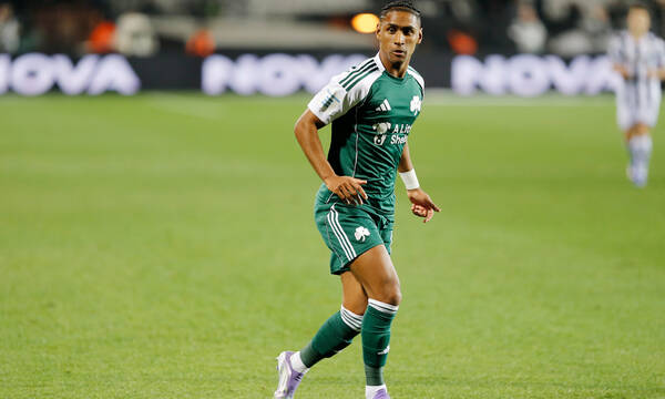 Παναθηναϊκός: Οι Πορτογάλοι βάζουν την Μπενφίκα στο… παιχνίδι για τον Τετέ