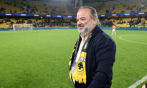 ΑΕΚ: Ατάκες «φωτιά» από Ηλιόπουλο στη συνεδρίαση της ΕΠΟ – «Αν έχει παράπονα ο Ολυμπιακός, εμείς…»