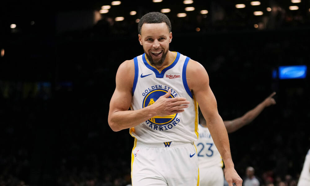 Οι αθλητικές μεταδόσεις της ημέρας (31/12): Αλλαγή χρόνου με NBA και Κύπελλο Εθνών Αφρικής