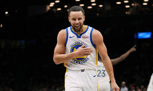 Οι αθλητικές μεταδόσεις της ημέρας (31/12): Αλλαγή χρόνου με NBA και Κύπελλο Εθνών Αφρικής