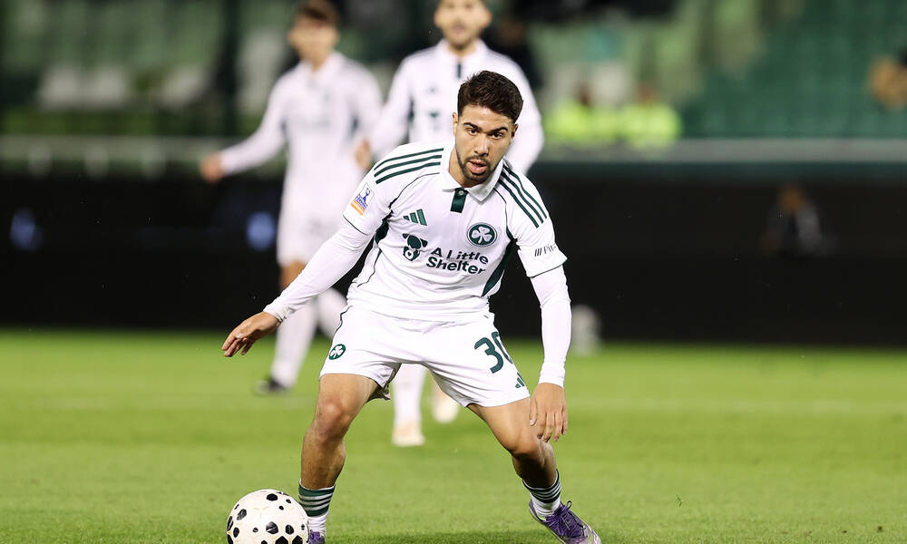 Μεταγραφές: Ο Παναιτωλικός ανακοίνωσε την απόκτηση του Μπρέγκου από τον Παναθηναϊκό