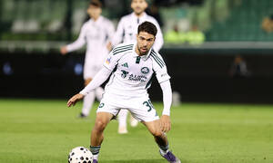 Μεταγραφές: Ο Παναιτωλικός ανακοίνωσε την απόκτηση του Μπρέγκου από τον Παναθηναϊκό