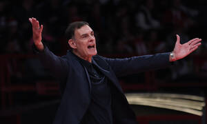 Ολυμπιακός, Μπαρτζώκας: «Οι φίλαθλοί μας θέλουν πολύ να κερδίσουν τη Euroleague στο ΟΑΚΑ»