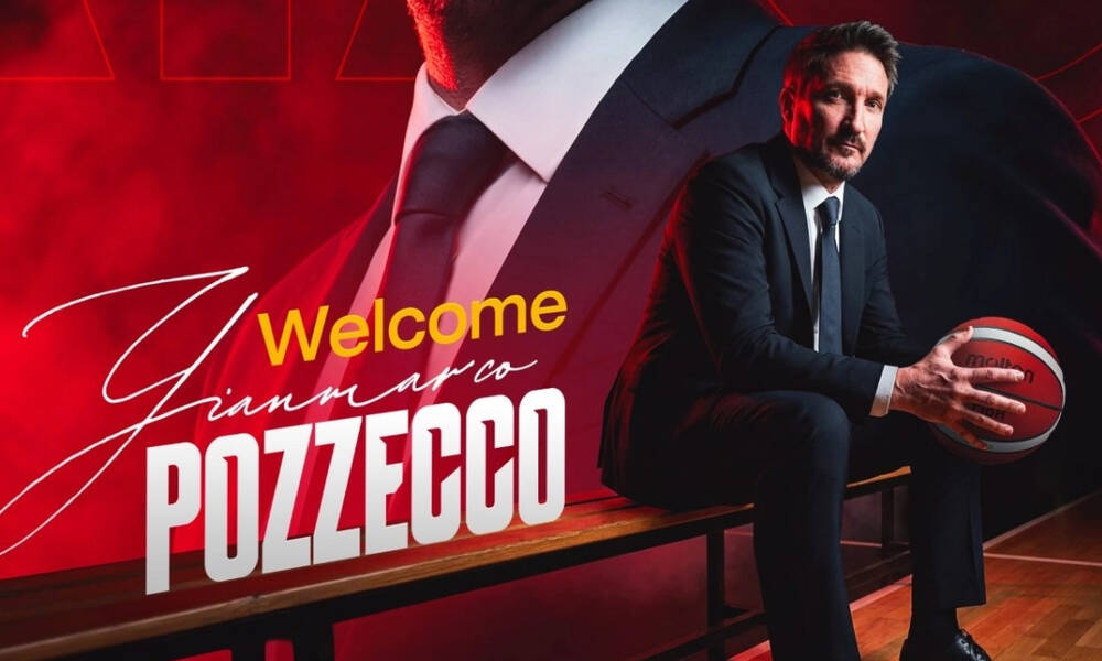 Στη Γαλατά ο Ποτσέκο