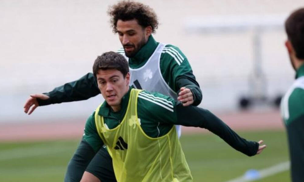 Παναθηναϊκός: Ατομικό ο Κυριακόπουλος, θεραπεία ο Πάντοβιτς