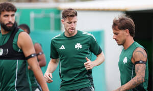 Παναθηναϊκός: Ατομικό ο Κυριακόπουλος, θεραπεία ο Πάντοβιτς