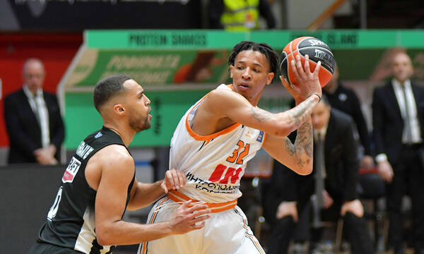 Ο Πανιώνιος ανακοίνωσε την απόκτηση του Τζο Τόμασον