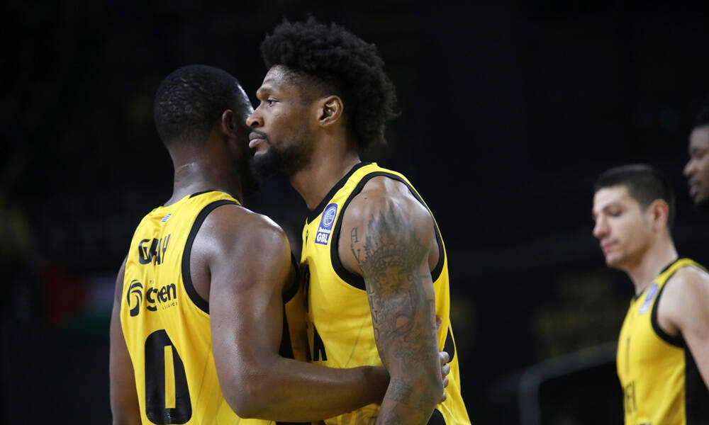 ΟΡΙΣΤΙΚΟ: Στην αγορά για αντι – Σίλβα η ΑΕΚ | Ο Γκαμπονέζος ενημέρωσε ότι αποχωρεί