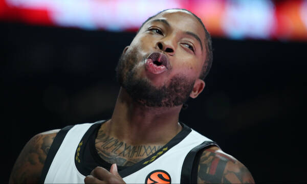 Εμπόδια για Τζόουνς – Η Παρτίζαν τον ενημέρωσε πως δεν παραχωρείται αν δεν βρεθεί αντικαταστάτης