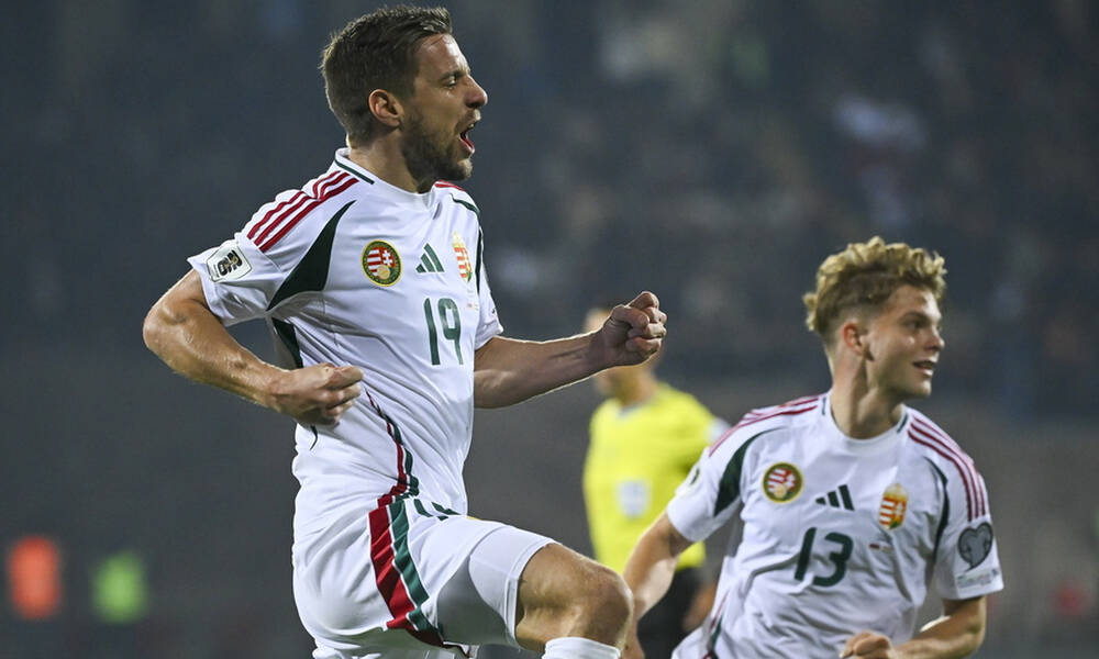 Ουγγρικό δημοσίευμα: «Πολύ κοντά στην ΑΕΚ ο Μπαρνάμπας Βάργκα»