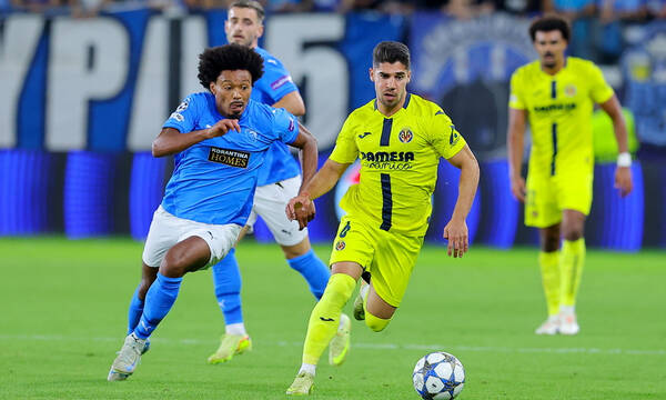 Φιορεντίνα: Ενίσχυση με τον Σόλομον από την Τότεναμ