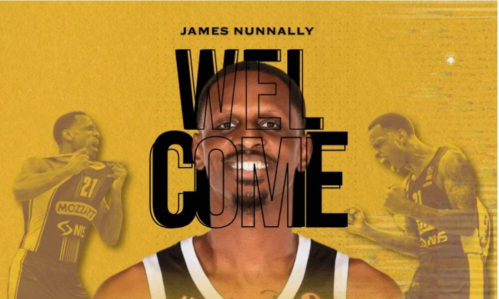 ΑΕΚ: Πρωτοχρονιάτικο "μπαμ" με Νανάλι