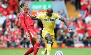 Αθλητικές μεταδόσεις: Η Αγγλία παίζει μπάλα - Πού θα δείτε Λίβερπουλ και Μάντσεστερ Σίτι