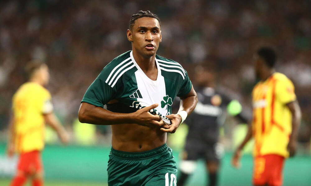 Γκρέμιο: Ετοιμάζεται να δώσει 6.5 εκατομμύρια για τον Τετέ - «Στην Ελλάδα ο ατζέντης του»