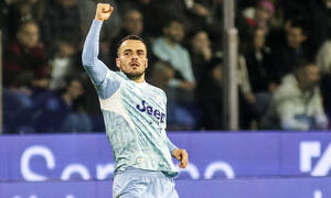 Παναθηναϊκός: «Βόμβα» από Ιταλία - «Επαφή με τη Γιουβέντους για Κόστιτς»