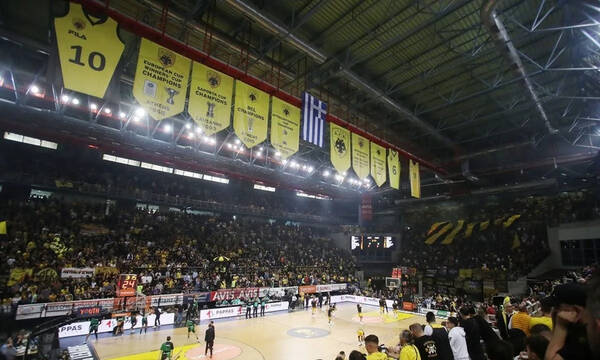 ΑΕΚ: «Θα είμαστε παρόντες στη νέα εποχή του ευρωπαϊκού μπάσκετ»