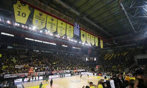 ΑΕΚ: «Θα είμαστε παρόντες στη νέα εποχή του ευρωπαϊκού μπάσκετ»