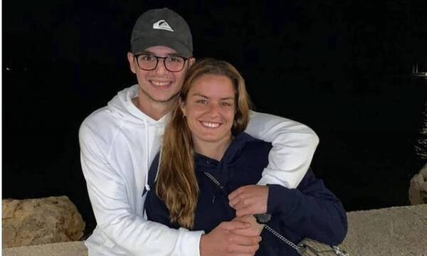 Παντρεύονται Μαρία Σάκκαρη και Κωνσταντίνος Μητσοτάκης!