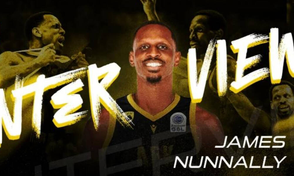 Νάναλι: «Αυτή τη φορά θα ζήσω στο έπακρο το ελληνικό πρωτάθλημα»