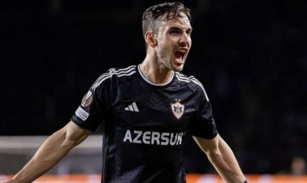 «Η Καραμπάγκ απέρριψε πρόταση του Παναθηναϊκού για Γιάνκοβιτς»