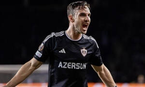 «Η Καραμπάγκ απέρριψε πρόταση του Παναθηναϊκού για Γιάνκοβιτς»