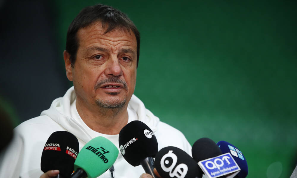 Αταμάν: «Κατακτήσαμε τα πάντα, δεν τους νικήσαμε στη Euroleague – Μένουν Γιούρτσεβεν και Φαρίντ» 