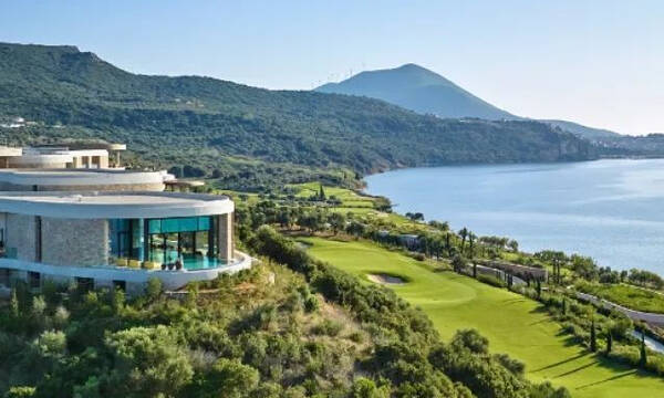 Forbes Travel Guide: Η Πελοπόννησος κορυφαίος προορισμός για το 2026