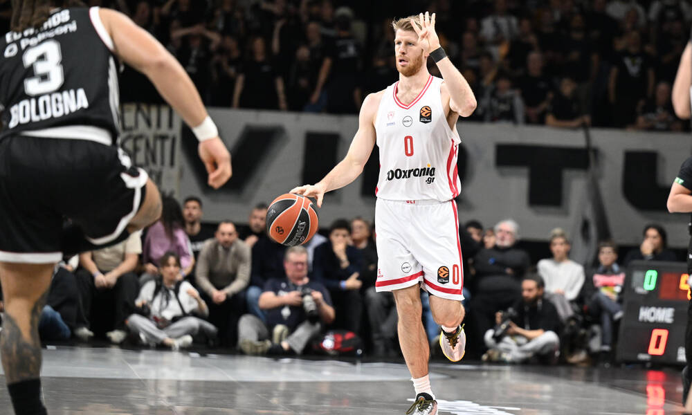 Ουόκαπ: «Κάτι παραπάνω από ένα παιχνίδι τα ντέρμπι»