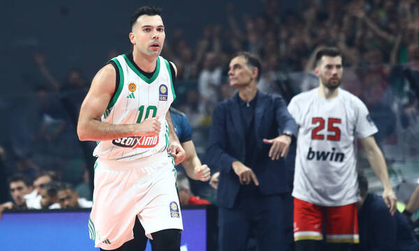 Αθλητικές μεταδόσεις: Πού θα δείτε το ντέρμπι Παναθηναϊκός - Ολυμπιακός και τα άλλα σημερινά ματς