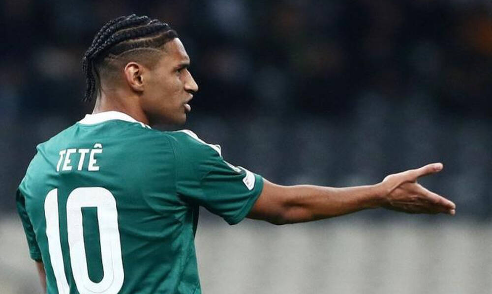 Παναθηναϊκός: «Ο Τετέ θέλει μόνο Γκρέμιο»