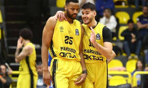 Μύκονος: Ανακοίνωσε τον Τζάστιν Μπριγκς 