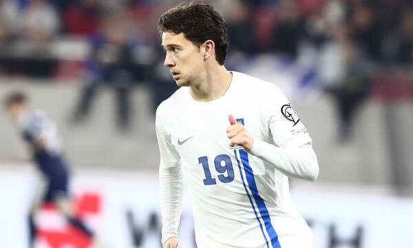 Η Παρί Σεν Ζερμέν… καλοβλέπει Καρέτσα, την ώρα που η Άρσεναλ τον έχασε τελευταία στιγμή