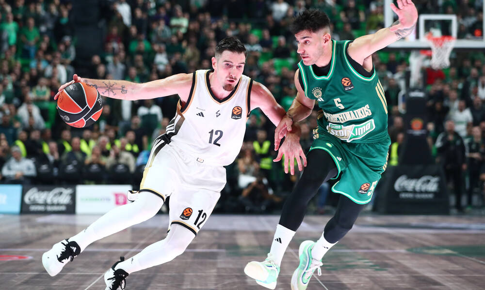 Μεταγραφές, Euroleague: Μετά την απόκτηση του Σίλβα, η Φενέρμπαχτσε θέλει και τον Ντε Κολό