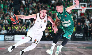 Μεταγραφές, Euroleague: Μετά την απόκτηση του Σίλβα, η Φενέρμπαχτσε θέλει και τον Ντε Κολό