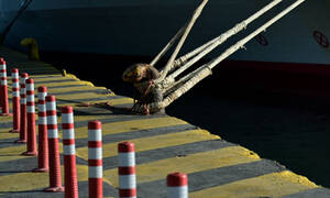 Απαγορευτικό απόπλου το Σάββατο από Πειραιά και Ραφήνα για Τήνο