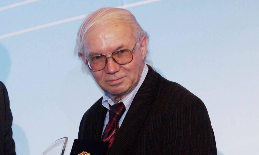 Πένθος στο ελληνικό ποδόσφαιρο: Πέθανε ο αθλητικός δημοσιογράφος, Σταύρος Πετρακόπουλος