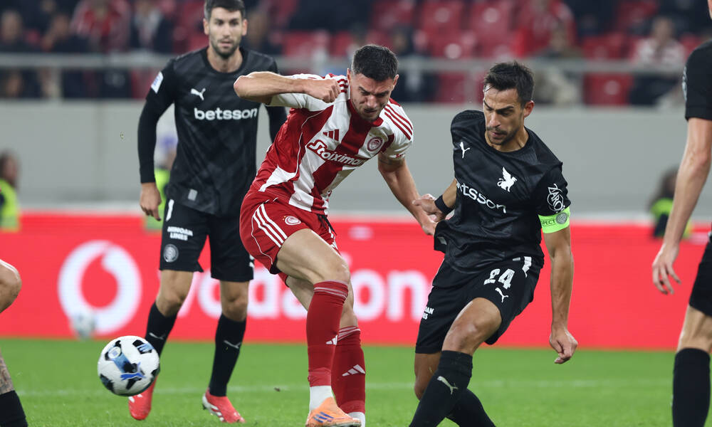 Ολυμπιακός – ΟΦΗ: Το 2026 ξεκινάει με Super Cup! | Αναβιώνει μετά από 18 χρόνια στο Παγκρήτιο