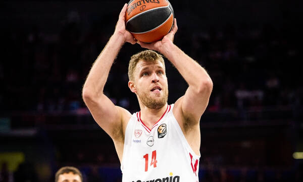  Παναθηναϊκός AKTOR - Ολυμπιακός: Επικό τρολάρισμα σε Βεζένκοφ στη γραμμή των βολών 