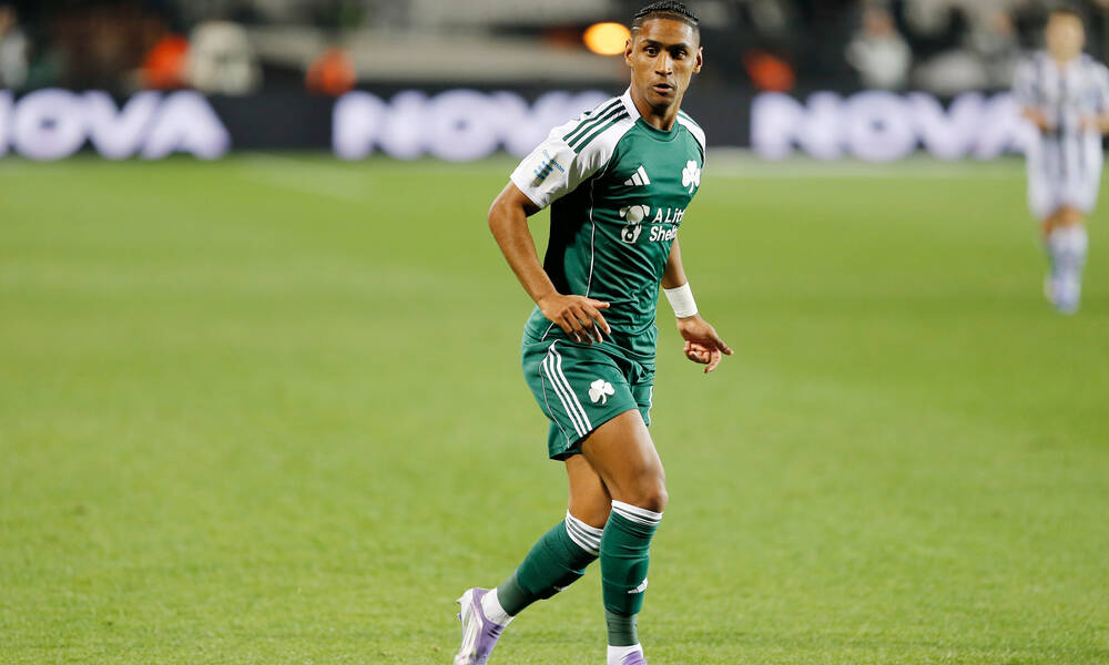 Δημοσίευμα από την Βραζιλία παρουσιάζει ως... τελειωμένη υπόθεση την μεταγραφή του Τετέ στην Γκρέμιο