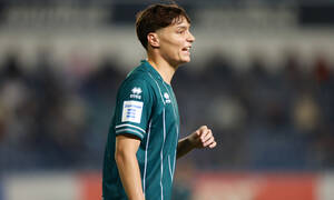 Παναθηναϊκός: «Σπάει» ο δανεισμός του Κάτρη, πρόβλημα στο μηρό ο Ντέσερς