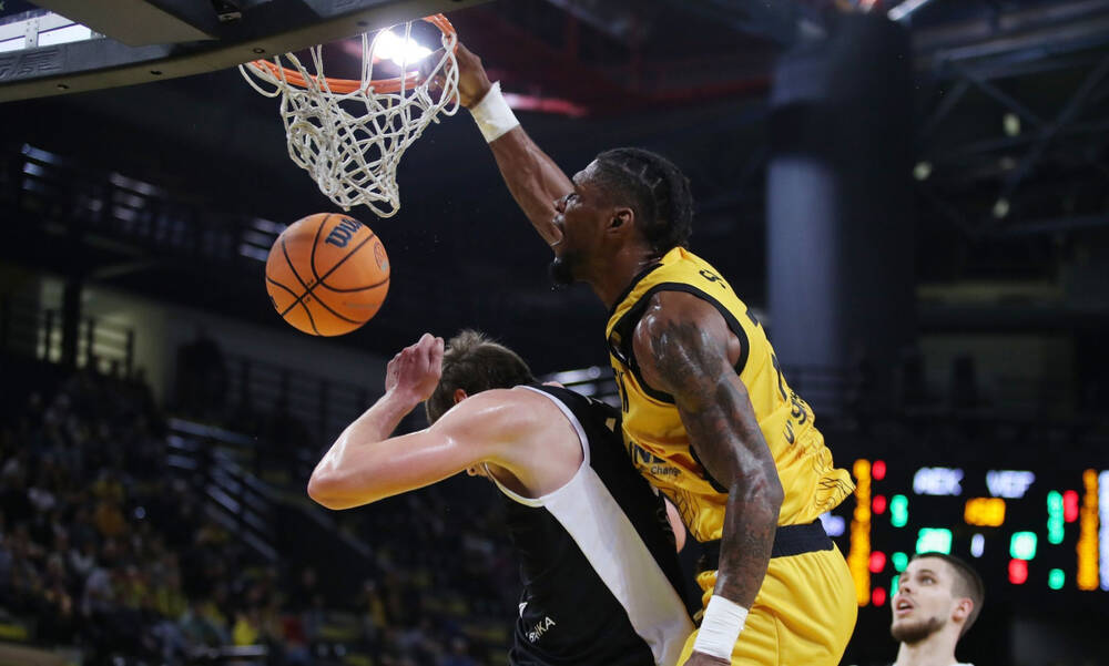 AEK: Κατέβαλε τη ρήτρα η Φενέρμπαχτσε για Σίλβα – Υπέγραψε κι ανακοινώνεται ο Γκαμπονέζος