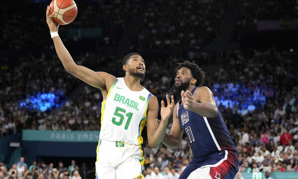 ΑΕΚ: Παλεύει για να… πυροδοτήσει τη «βόμβα» Καμπόκλο!