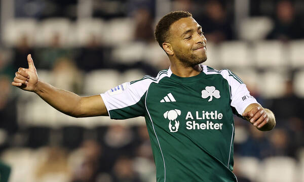 Παναθηναϊκός: Σοκ με Ντέσερς, υπέστη ρήξη τένοντα – Το διάστημα που θα απουσιάσει 