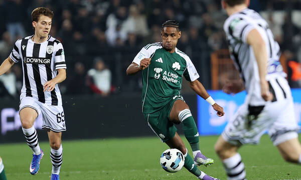 Παναθηναϊκός: Οριστικό το deal με τη Γκρέμιο για Τετέ – Το ποσό που θα βάλει στα ταμεία του