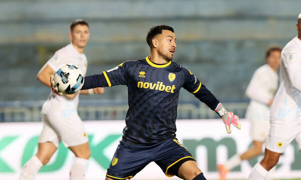 Παναθηναϊκός: Ο Τσάβες περνάει ιατρικά κι υπογράφει στο «τριφύλλι»