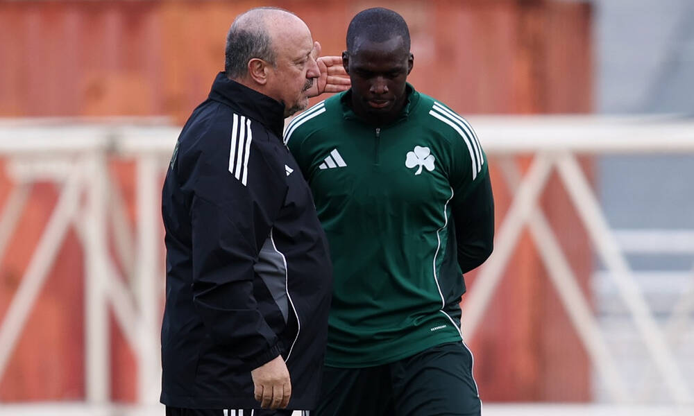 Παναθηναϊκός: Η… σπαζοκεφαλιά για την επίθεση των «πράσινων» 