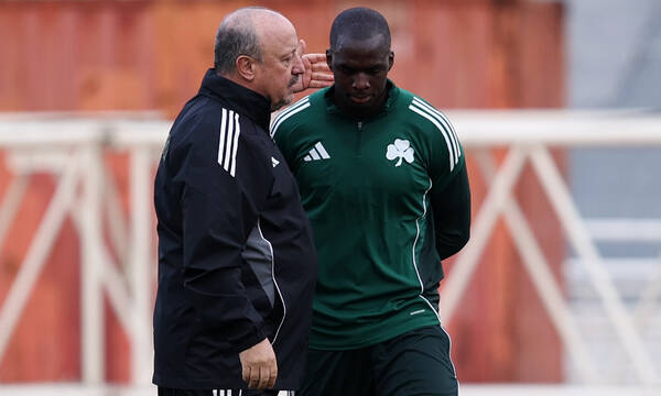 Παναθηναϊκός: Η… σπαζοκεφαλιά για την επίθεση των «πράσινων» 